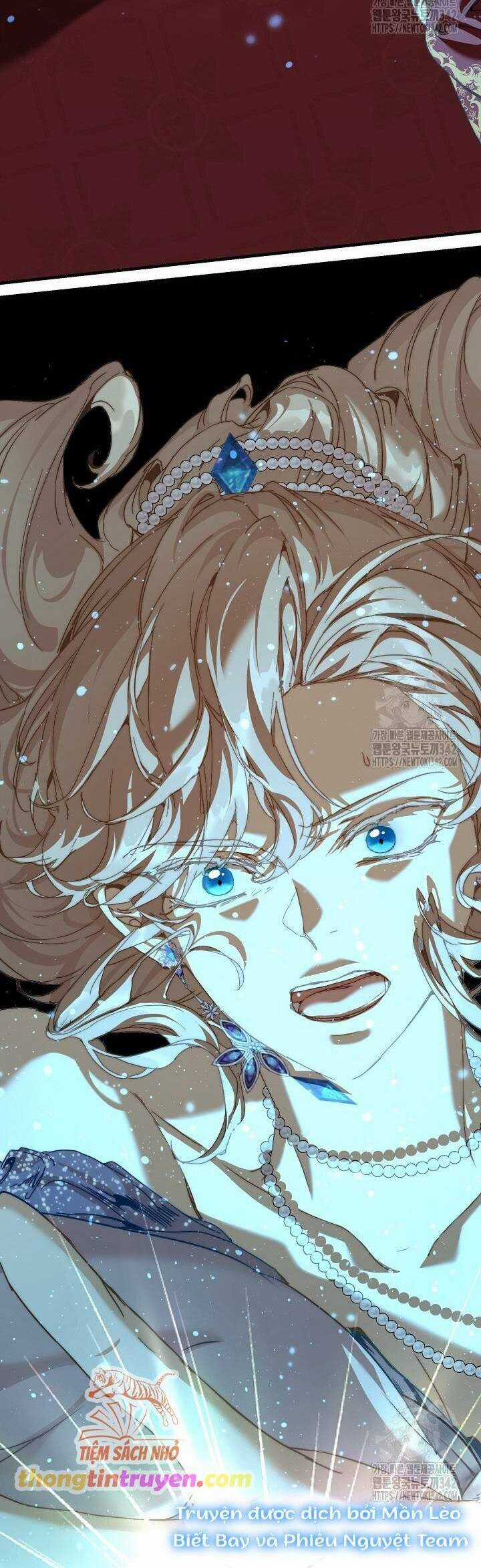 Trở Thành Bảo Mẫu Mắc Bệnh Nan Y Của Nam Chính Hắc Ám Chapter 47 trang 45