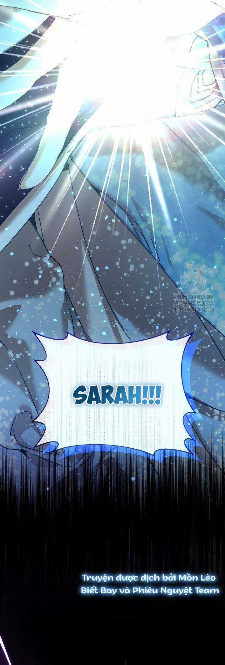 Trở Thành Bảo Mẫu Mắc Bệnh Nan Y Của Nam Chính Hắc Ám Chapter 47 trang 46