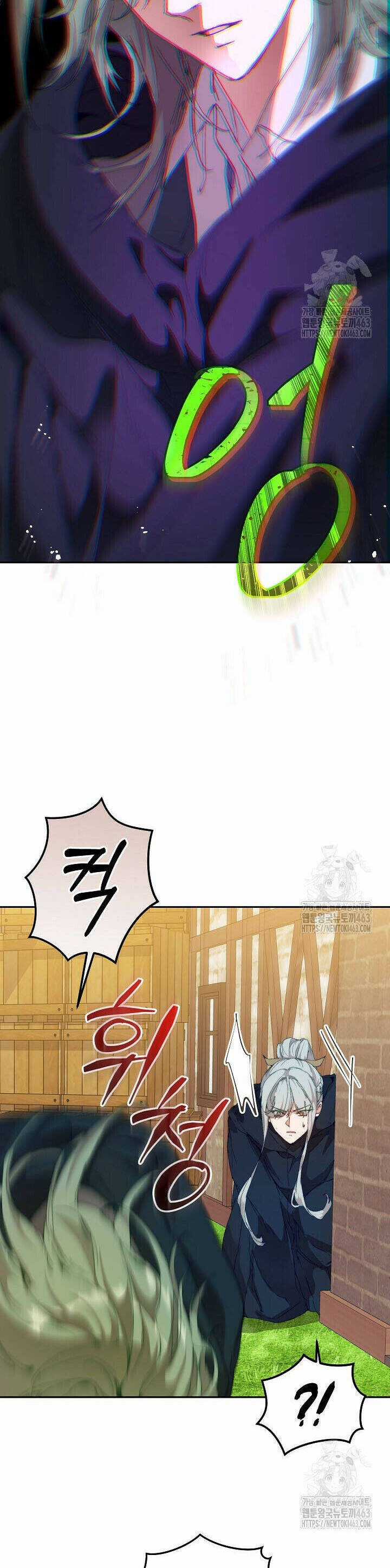 Trở Thành Bảo Mẫu Mắc Bệnh Nan Y Của Nam Chính Hắc Ám Chapter 48 trang 10