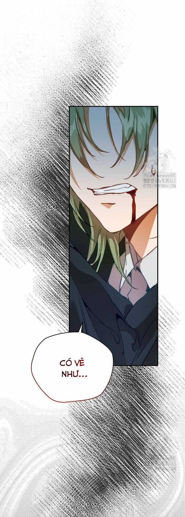 Trở Thành Bảo Mẫu Mắc Bệnh Nan Y Của Nam Chính Hắc Ám Chapter 48 trang 13