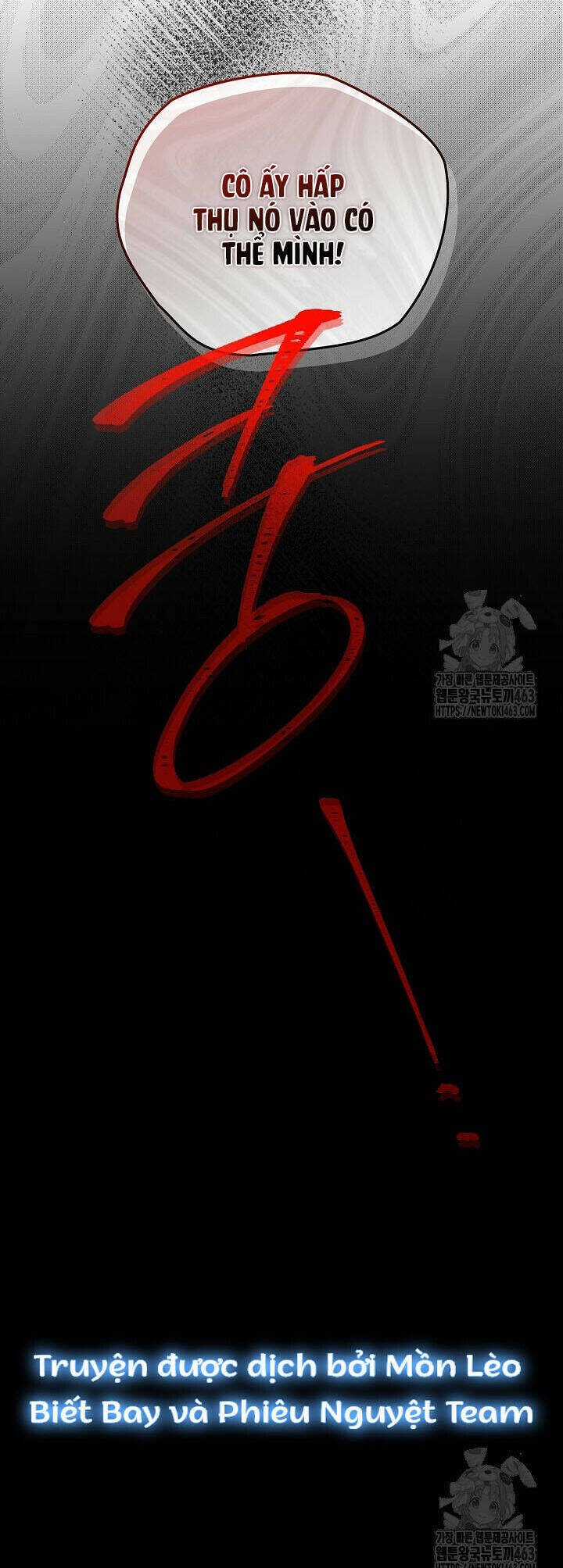 Trở Thành Bảo Mẫu Mắc Bệnh Nan Y Của Nam Chính Hắc Ám Chapter 48 trang 14