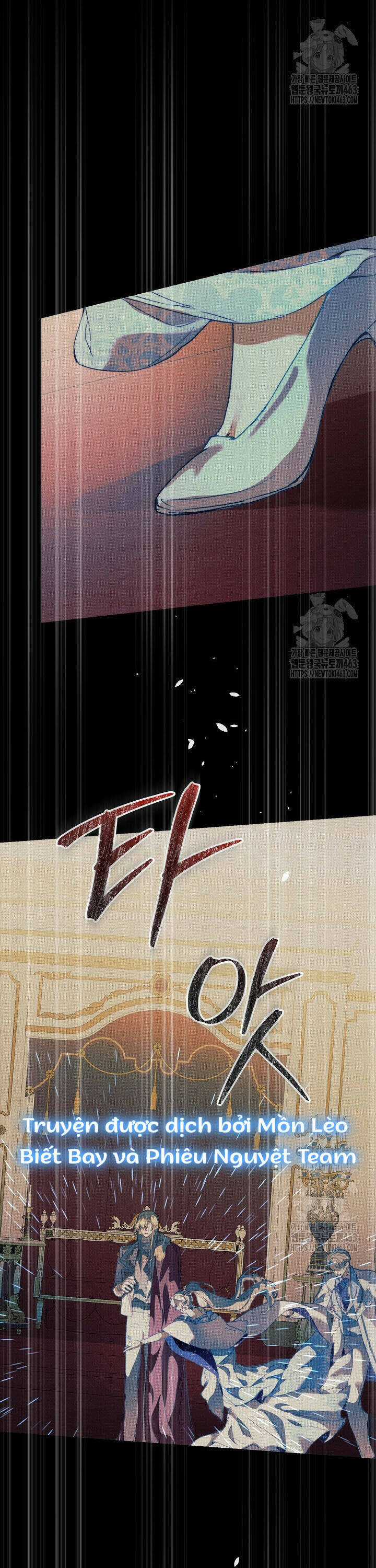 Trở Thành Bảo Mẫu Mắc Bệnh Nan Y Của Nam Chính Hắc Ám Chapter 48 trang 16