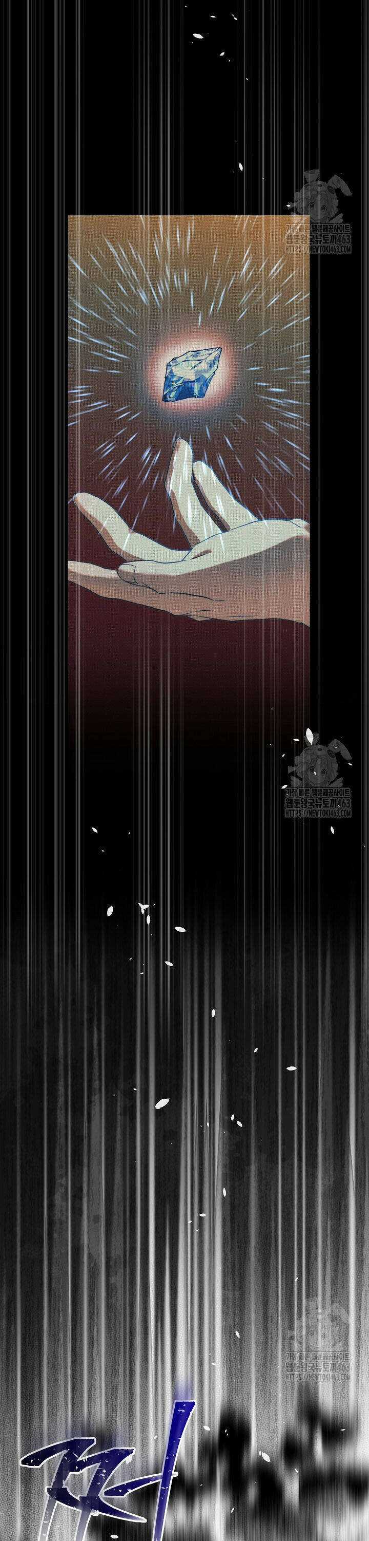 Trở Thành Bảo Mẫu Mắc Bệnh Nan Y Của Nam Chính Hắc Ám Chapter 48 trang 17