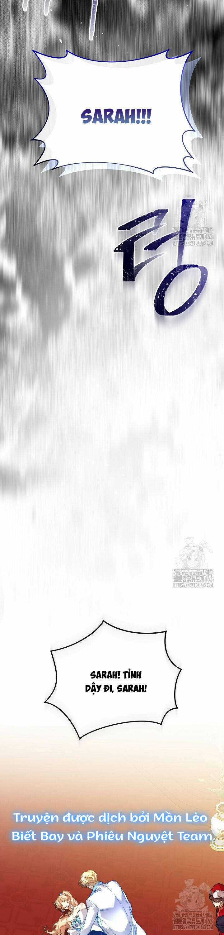 Trở Thành Bảo Mẫu Mắc Bệnh Nan Y Của Nam Chính Hắc Ám Chapter 48 trang 18