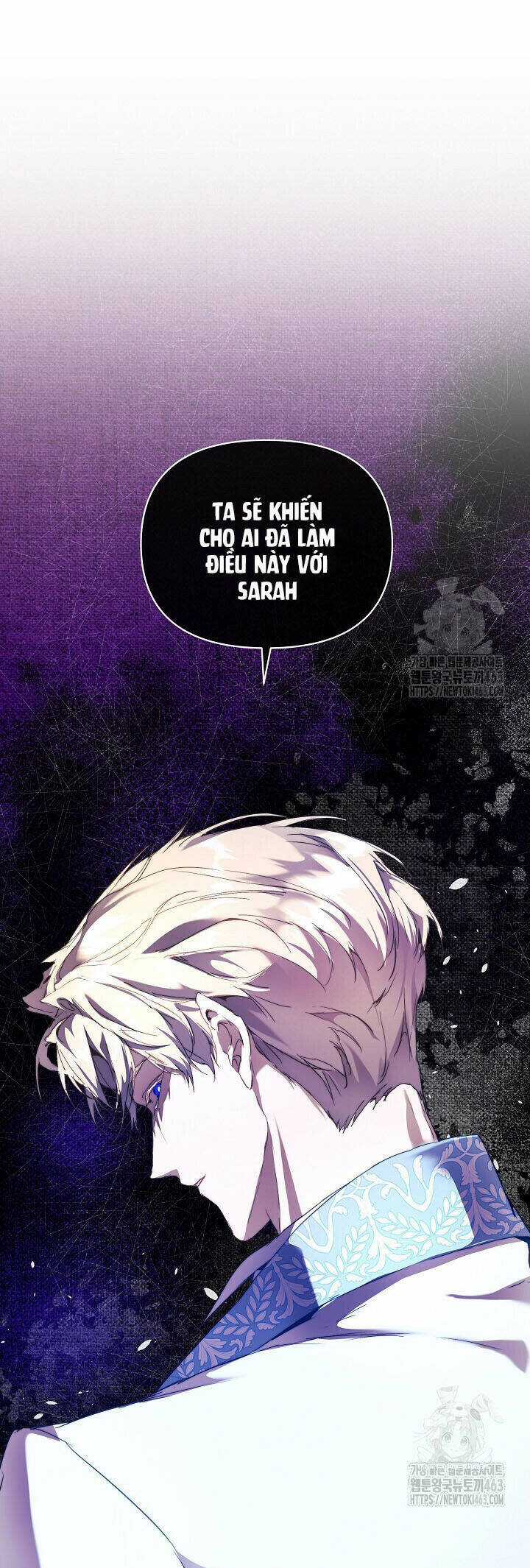 Trở Thành Bảo Mẫu Mắc Bệnh Nan Y Của Nam Chính Hắc Ám Chapter 48 trang 40