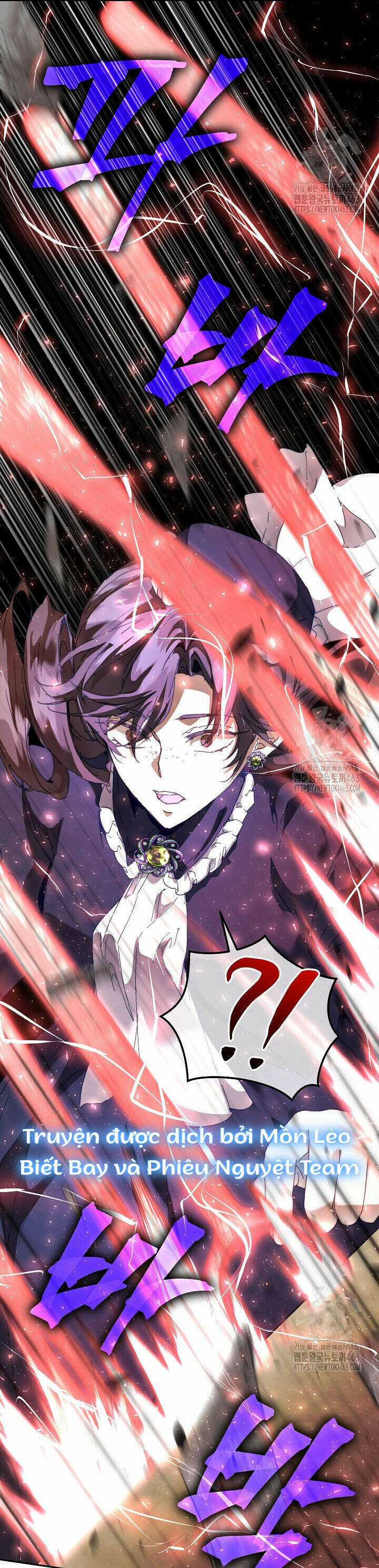 Trở Thành Bảo Mẫu Mắc Bệnh Nan Y Của Nam Chính Hắc Ám Chapter 49 trang 16