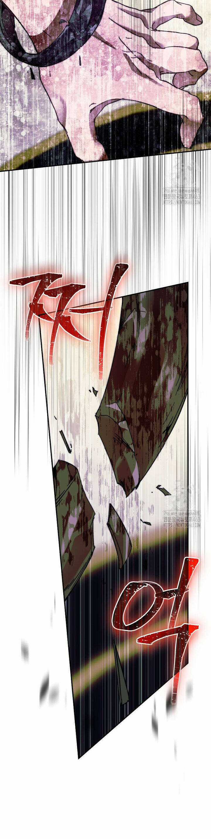 Trở Thành Bảo Mẫu Mắc Bệnh Nan Y Của Nam Chính Hắc Ám Chapter 49 trang 34