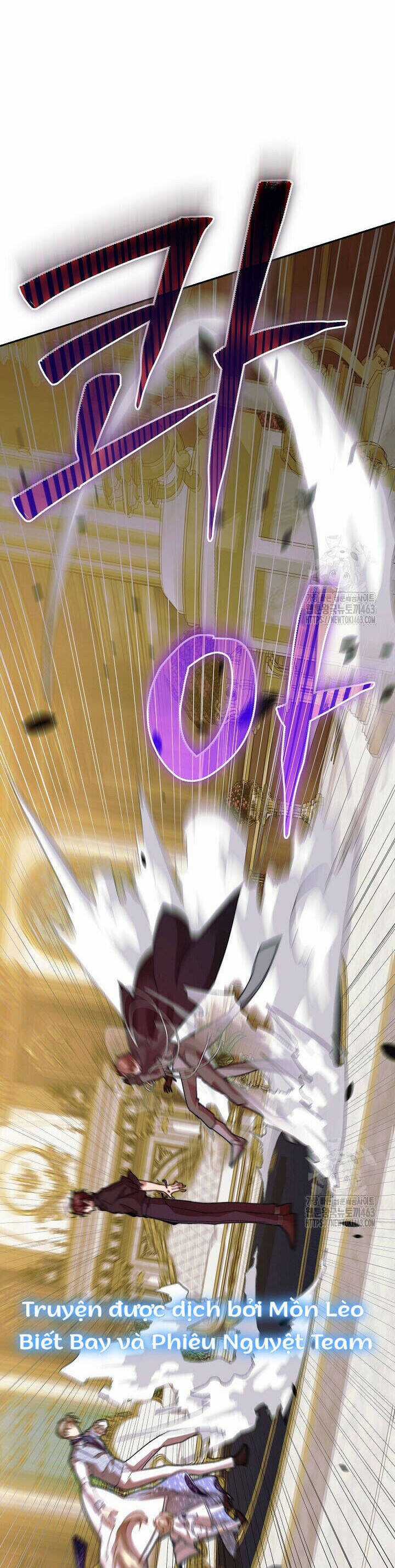 Trở Thành Bảo Mẫu Mắc Bệnh Nan Y Của Nam Chính Hắc Ám Chapter 49 trang 35