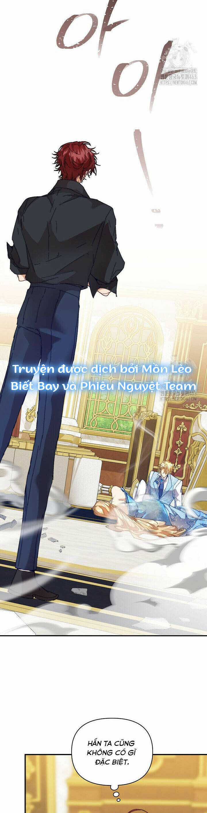 Trở Thành Bảo Mẫu Mắc Bệnh Nan Y Của Nam Chính Hắc Ám Chapter 49 trang 38