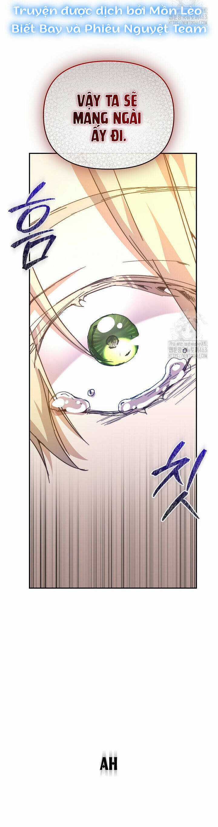 Trở Thành Bảo Mẫu Mắc Bệnh Nan Y Của Nam Chính Hắc Ám Chapter 49 trang 42