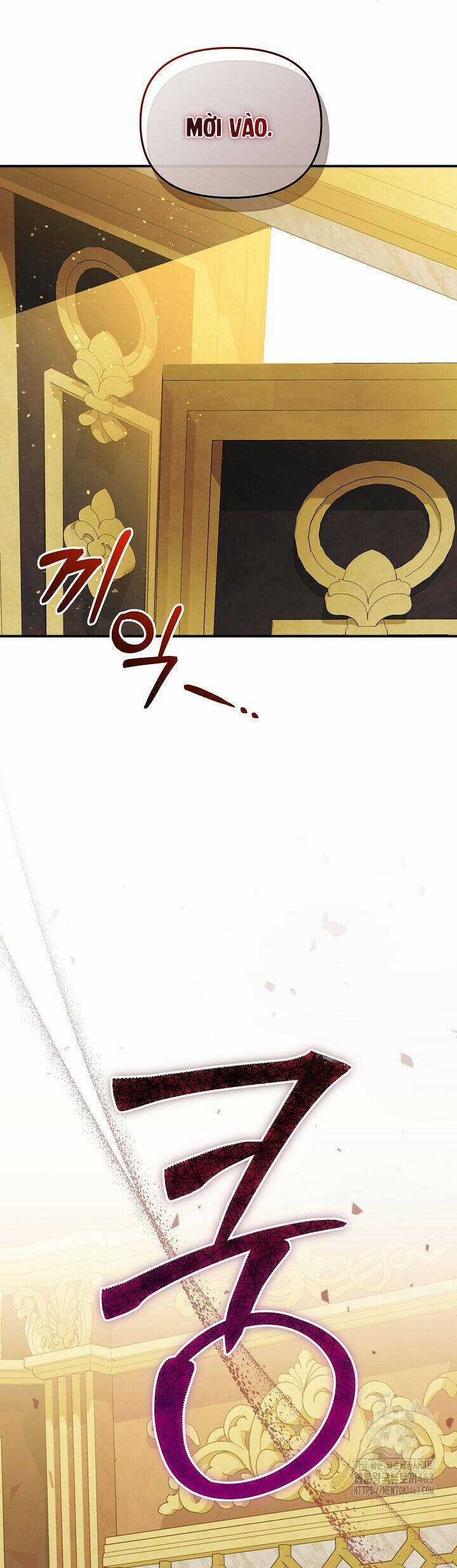 Trở Thành Bảo Mẫu Mắc Bệnh Nan Y Của Nam Chính Hắc Ám Chapter 49 trang 8