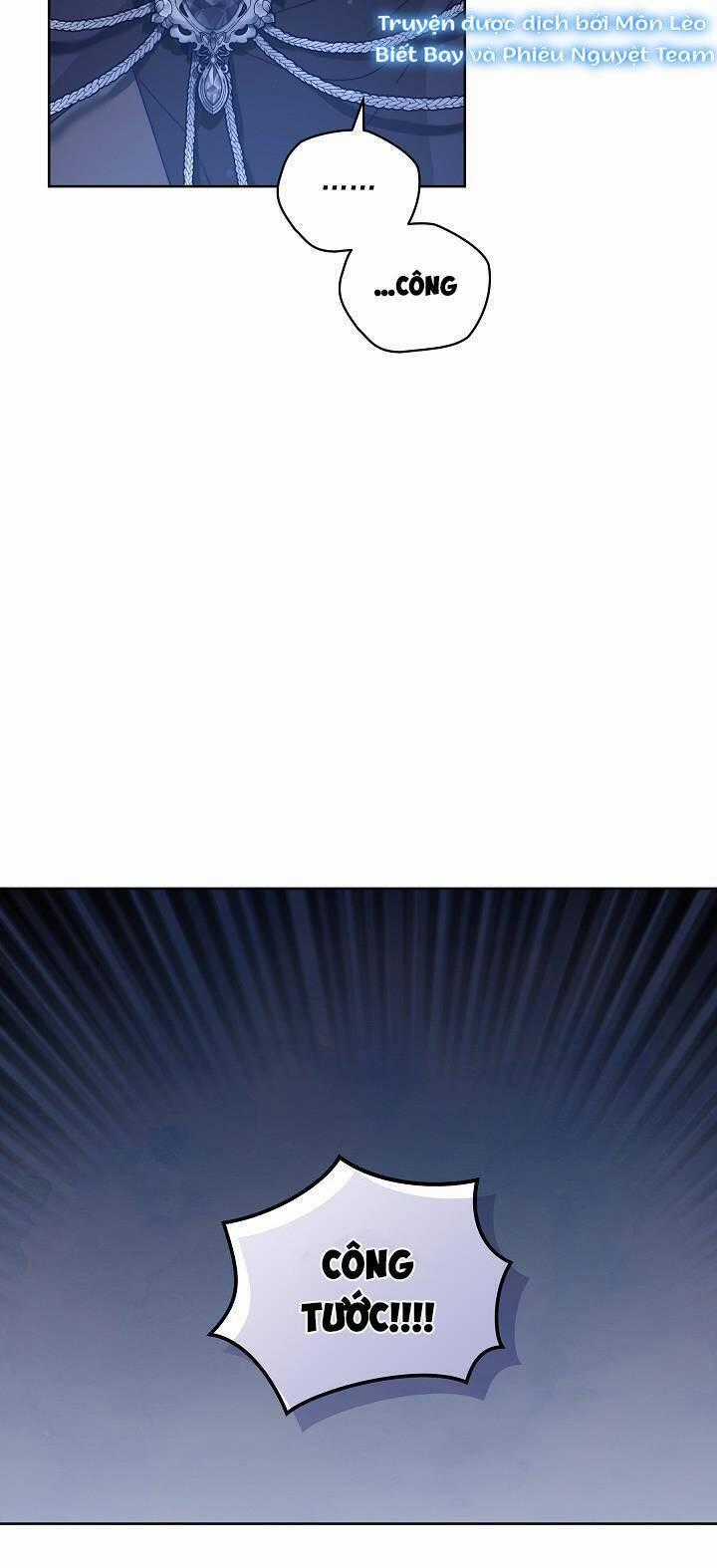 Trở Thành Bảo Mẫu Mắc Bệnh Nan Y Của Nam Chính Hắc Ám Chapter 5 trang 31