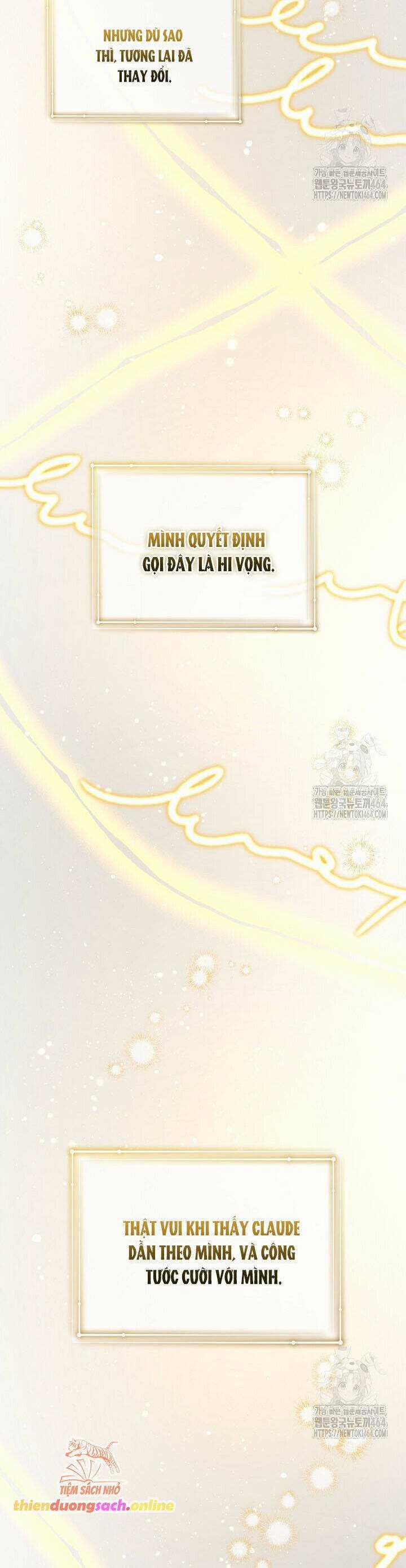 Trở Thành Bảo Mẫu Mắc Bệnh Nan Y Của Nam Chính Hắc Ám Chapter 50 trang 12