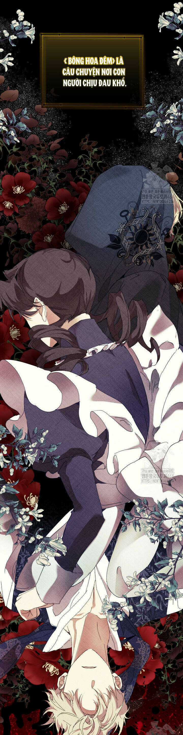 Trở Thành Bảo Mẫu Mắc Bệnh Nan Y Của Nam Chính Hắc Ám Chapter 50 trang 16