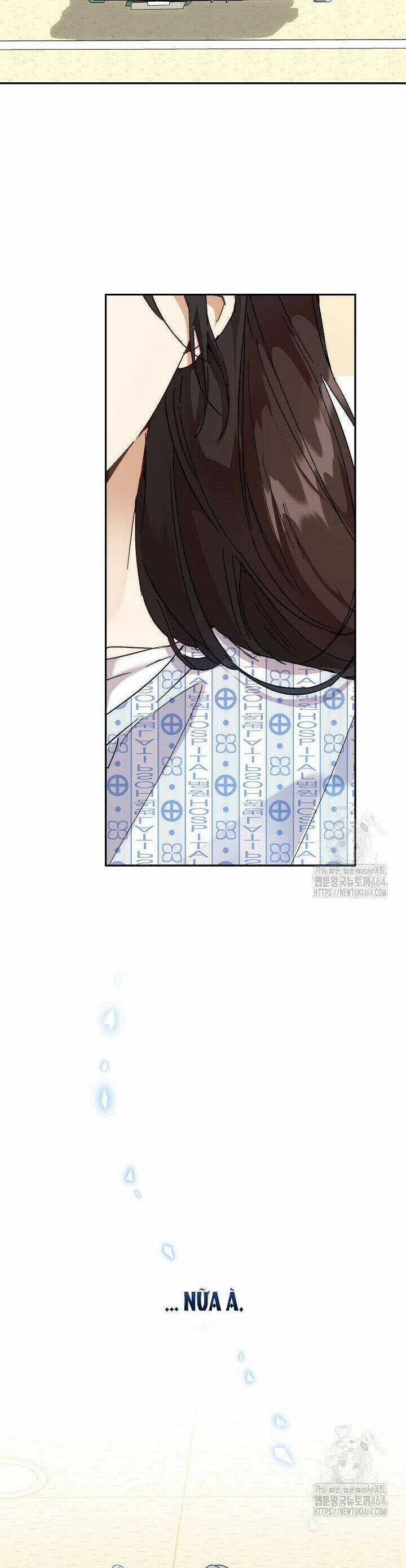 Trở Thành Bảo Mẫu Mắc Bệnh Nan Y Của Nam Chính Hắc Ám Chapter 50 trang 2