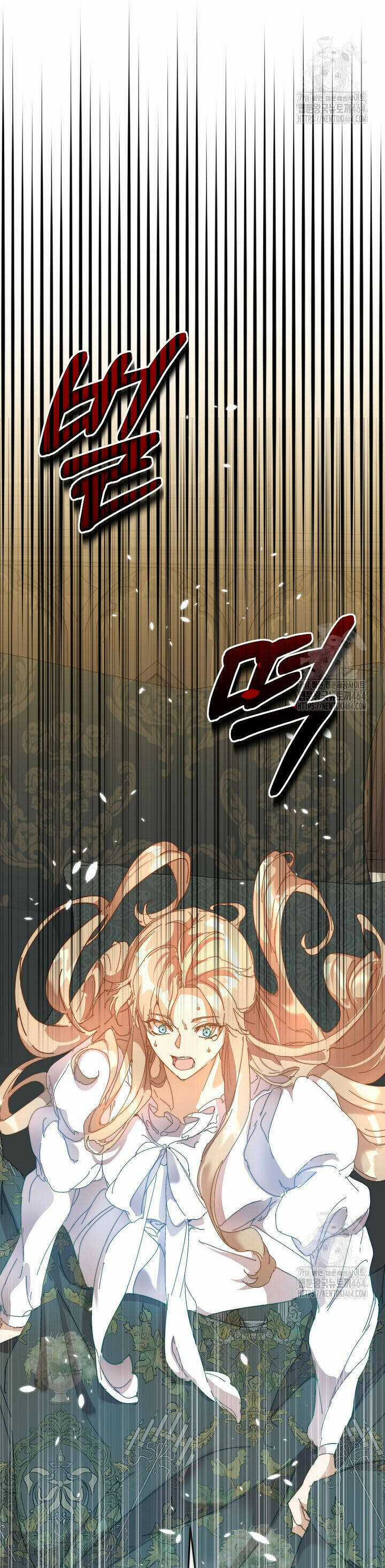 Trở Thành Bảo Mẫu Mắc Bệnh Nan Y Của Nam Chính Hắc Ám Chapter 50 trang 20