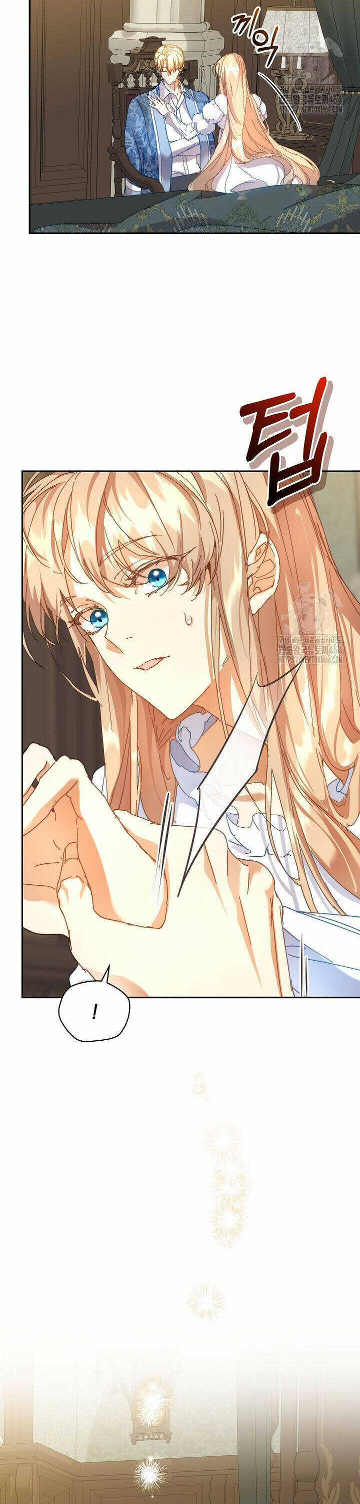 Trở Thành Bảo Mẫu Mắc Bệnh Nan Y Của Nam Chính Hắc Ám Chapter 50 trang 30