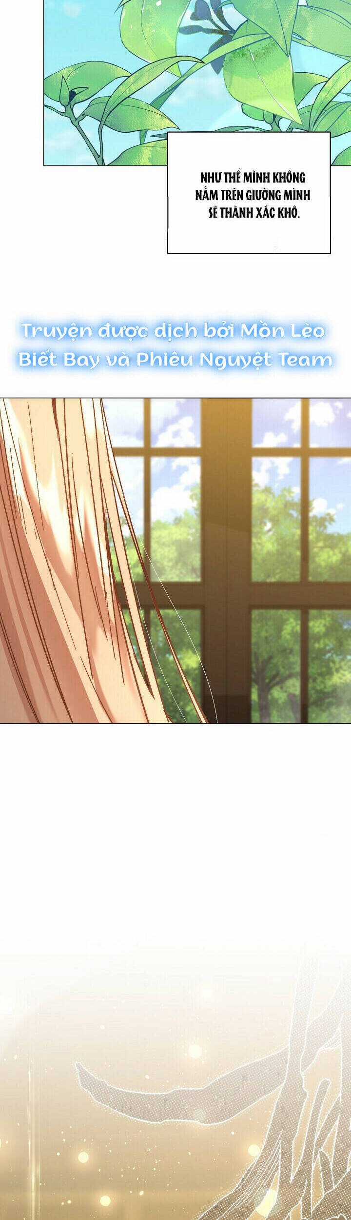 Trở Thành Bảo Mẫu Mắc Bệnh Nan Y Của Nam Chính Hắc Ám Chapter 52 trang 28