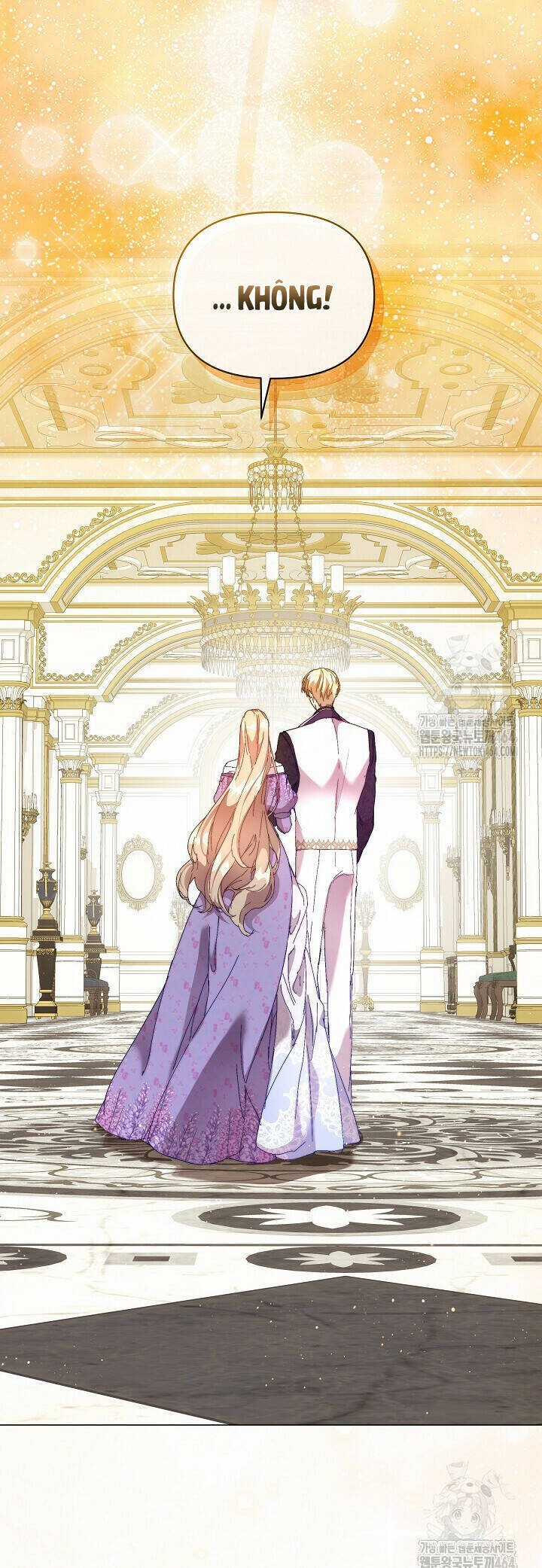 Trở Thành Bảo Mẫu Mắc Bệnh Nan Y Của Nam Chính Hắc Ám Chapter 52 trang 38