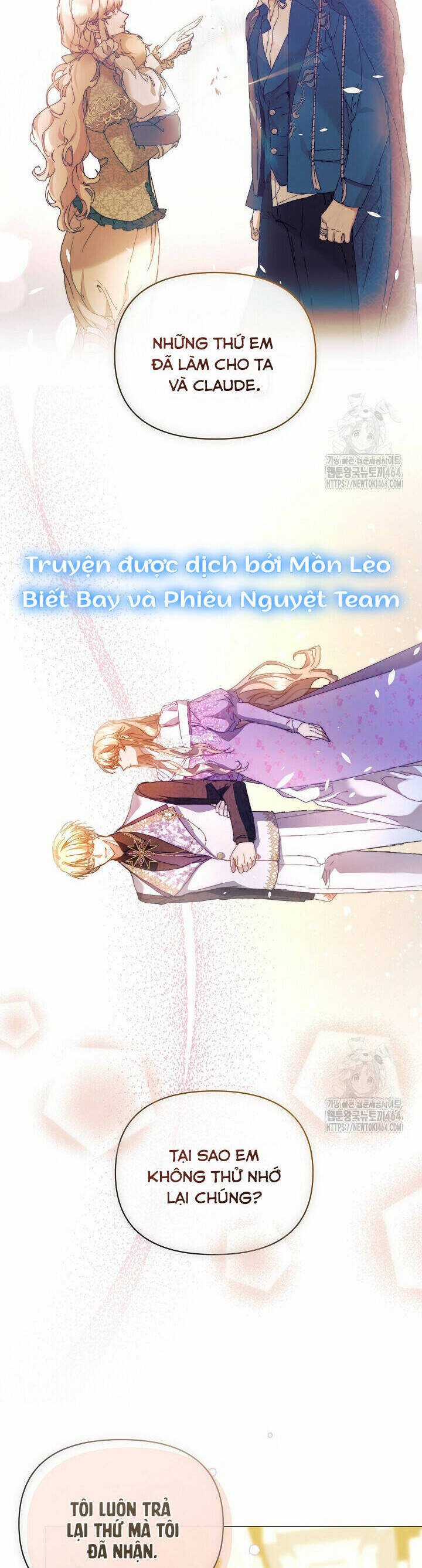 Trở Thành Bảo Mẫu Mắc Bệnh Nan Y Của Nam Chính Hắc Ám Chapter 52 trang 48