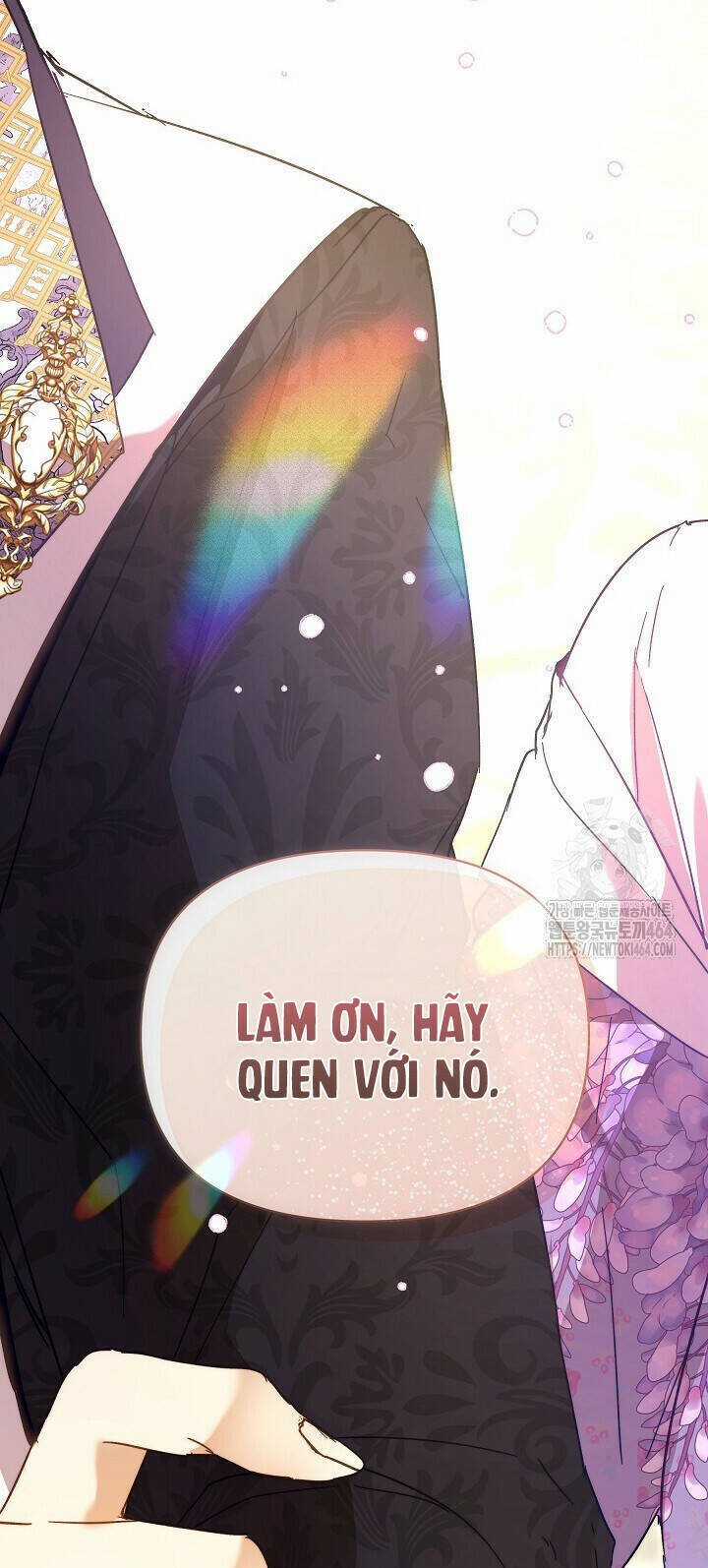 Trở Thành Bảo Mẫu Mắc Bệnh Nan Y Của Nam Chính Hắc Ám Chapter 52 trang 50