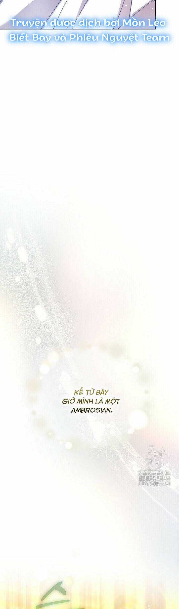 Trở Thành Bảo Mẫu Mắc Bệnh Nan Y Của Nam Chính Hắc Ám Chapter 52 trang 6