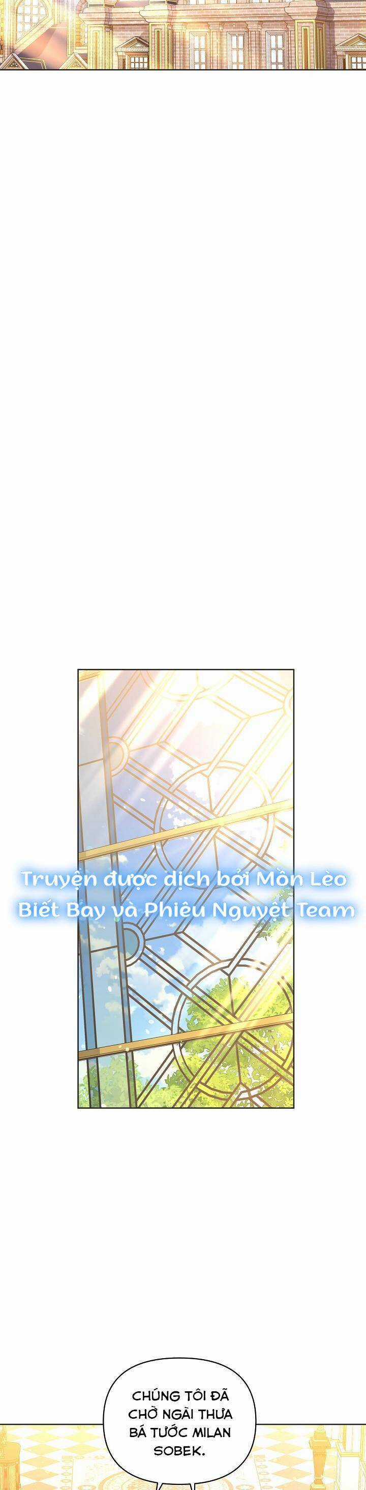 Trở Thành Bảo Mẫu Mắc Bệnh Nan Y Của Nam Chính Hắc Ám Chapter 6 trang 32