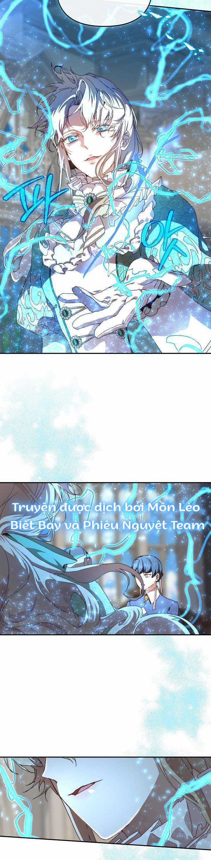 Trở Thành Bảo Mẫu Mắc Bệnh Nan Y Của Nam Chính Hắc Ám Chapter 7 trang 26