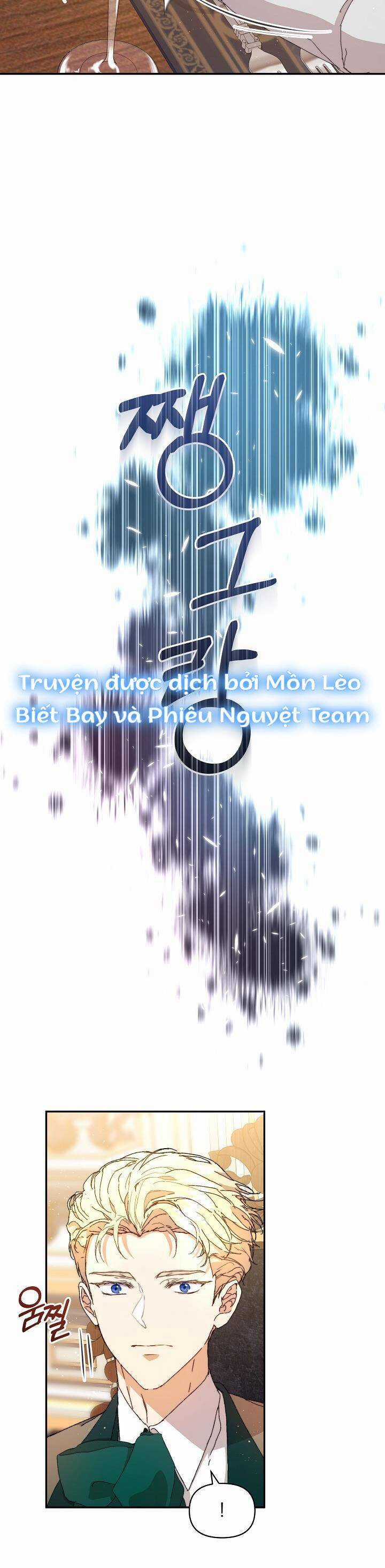 Trở Thành Bảo Mẫu Mắc Bệnh Nan Y Của Nam Chính Hắc Ám Chapter 9 trang 26