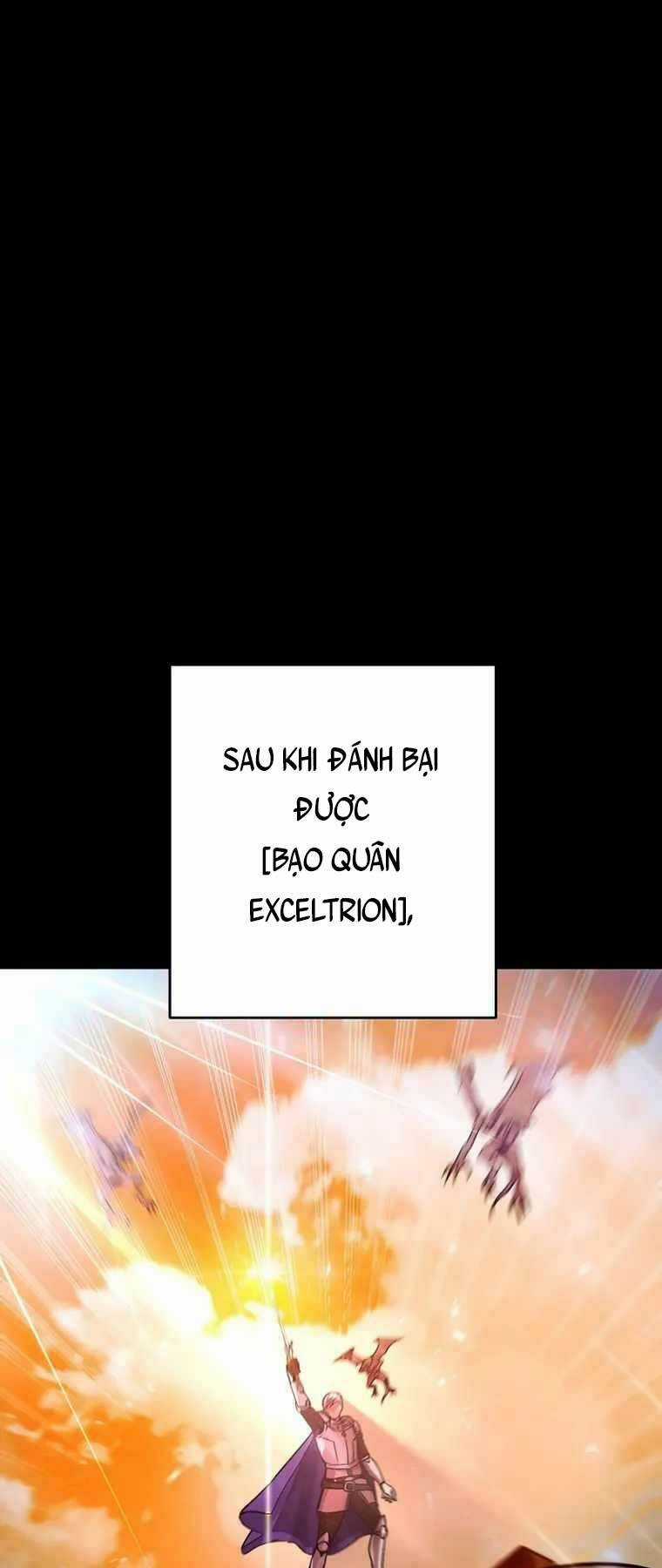 Trở Thành Bạo Quân Chapter 1 trang 10