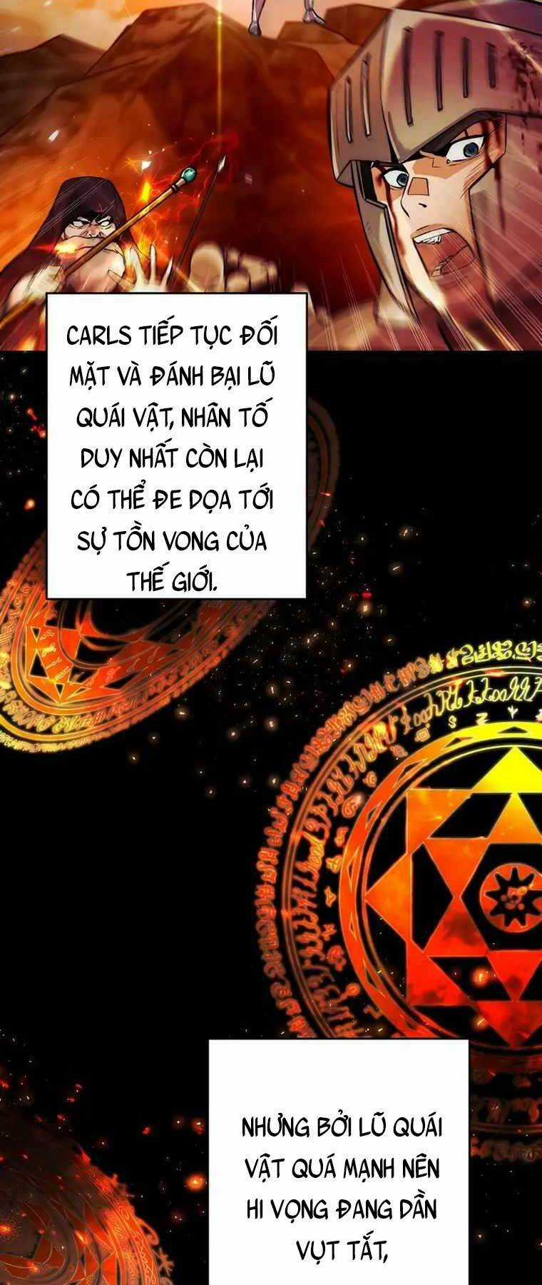 Trở Thành Bạo Quân Chapter 1 trang 11