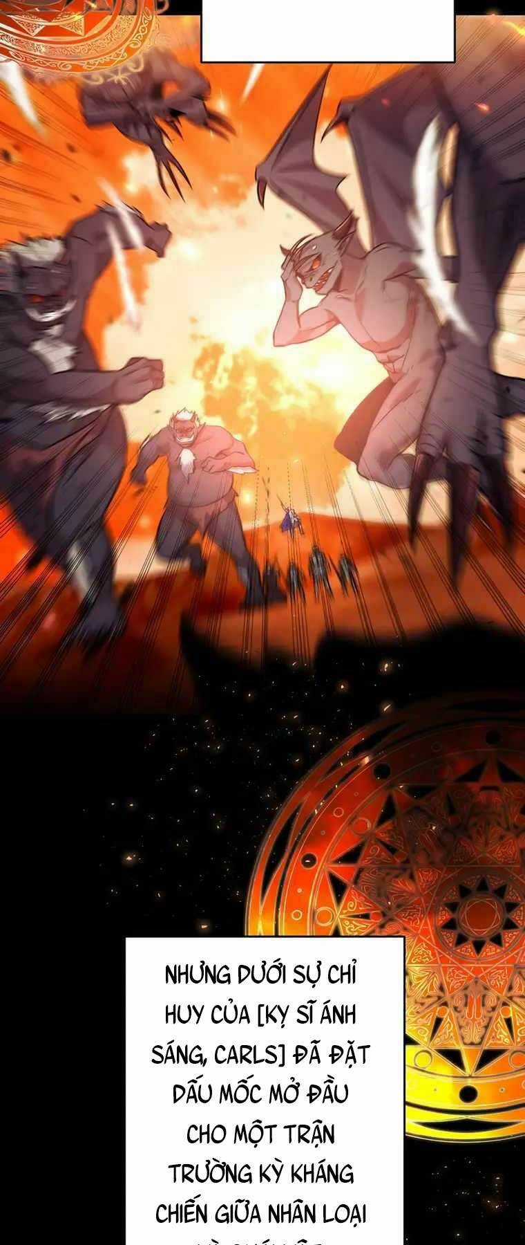 Trở Thành Bạo Quân Chapter 1 trang 12