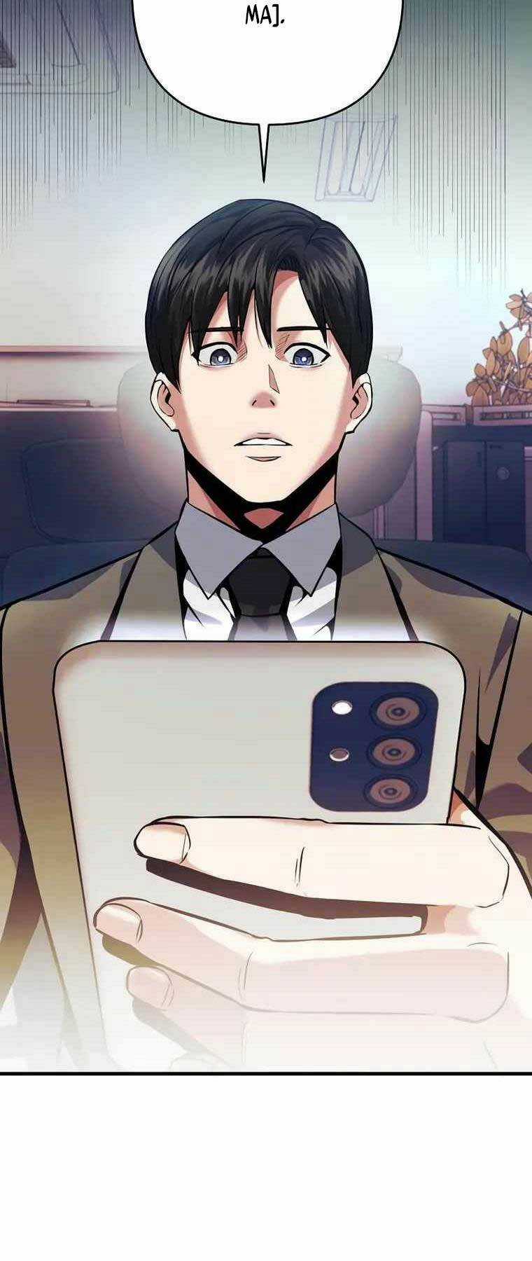 Trở Thành Bạo Quân Chapter 1 trang 14