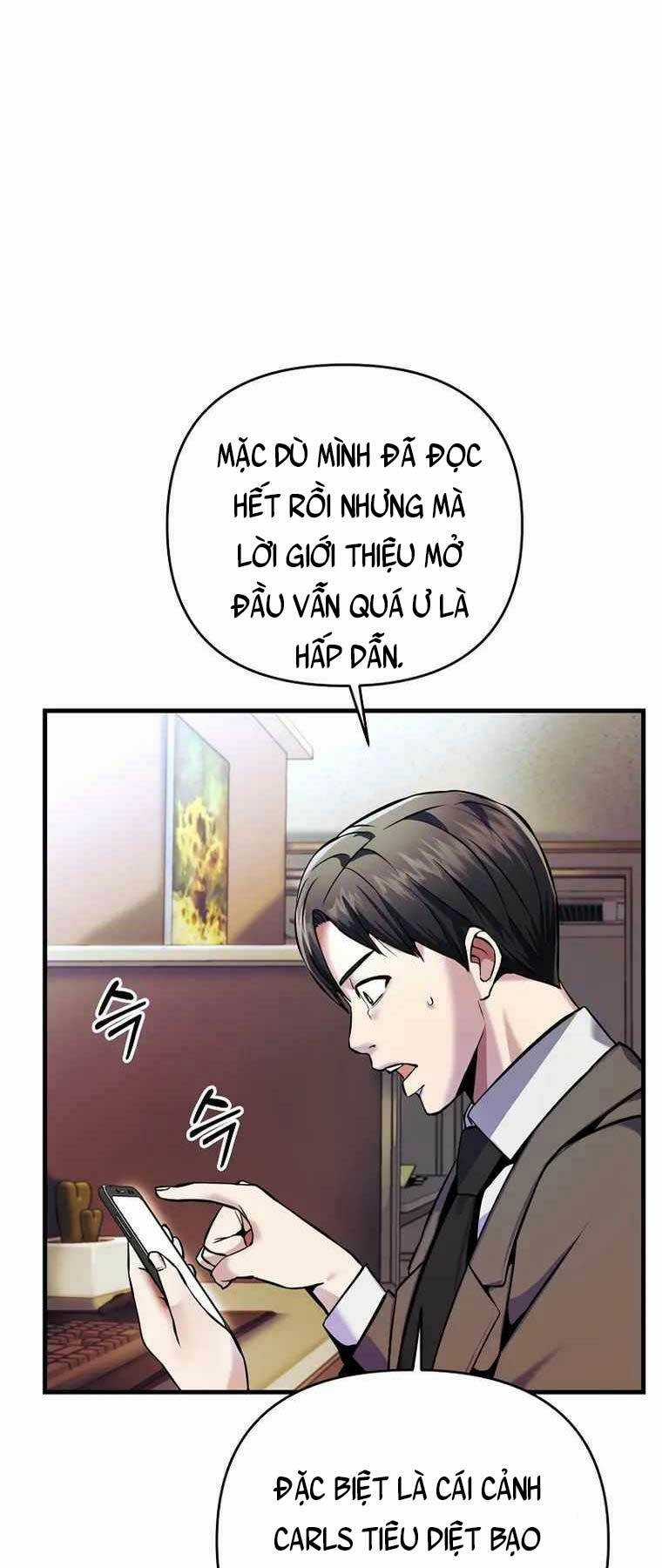 Trở Thành Bạo Quân Chapter 1 trang 16