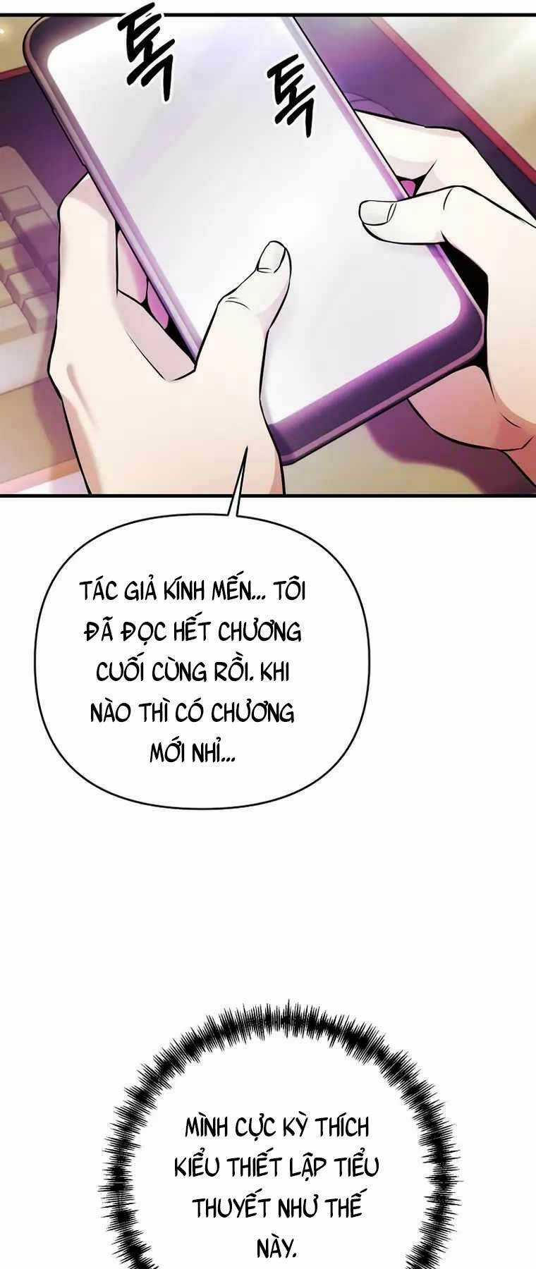 Trở Thành Bạo Quân Chapter 1 trang 19