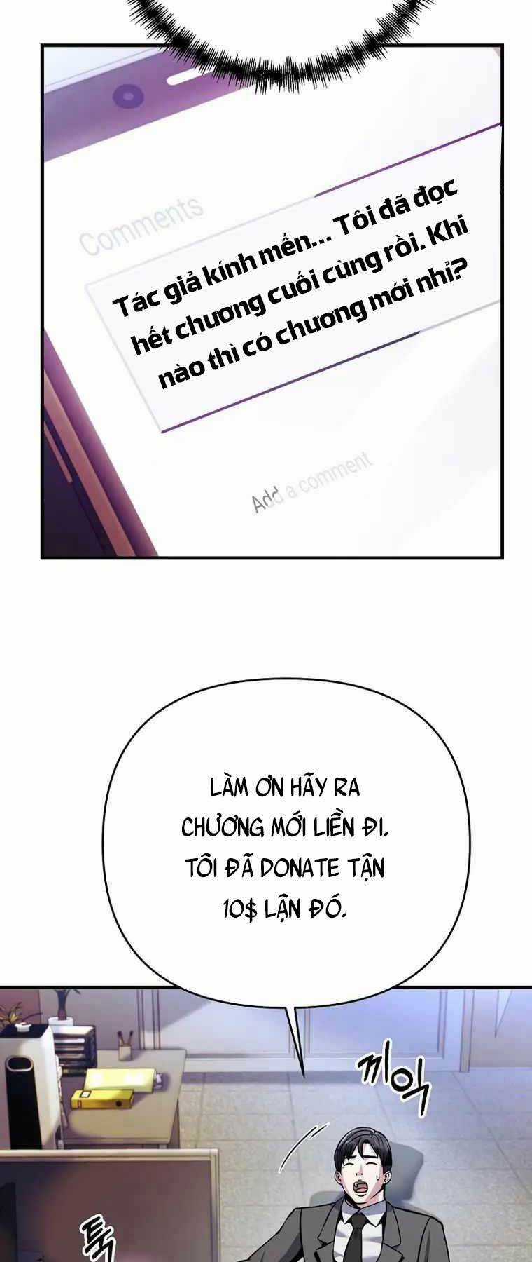 Trở Thành Bạo Quân Chapter 1 trang 20