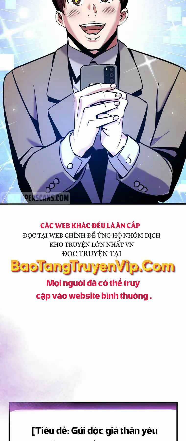 Trở Thành Bạo Quân Chapter 1 trang 26