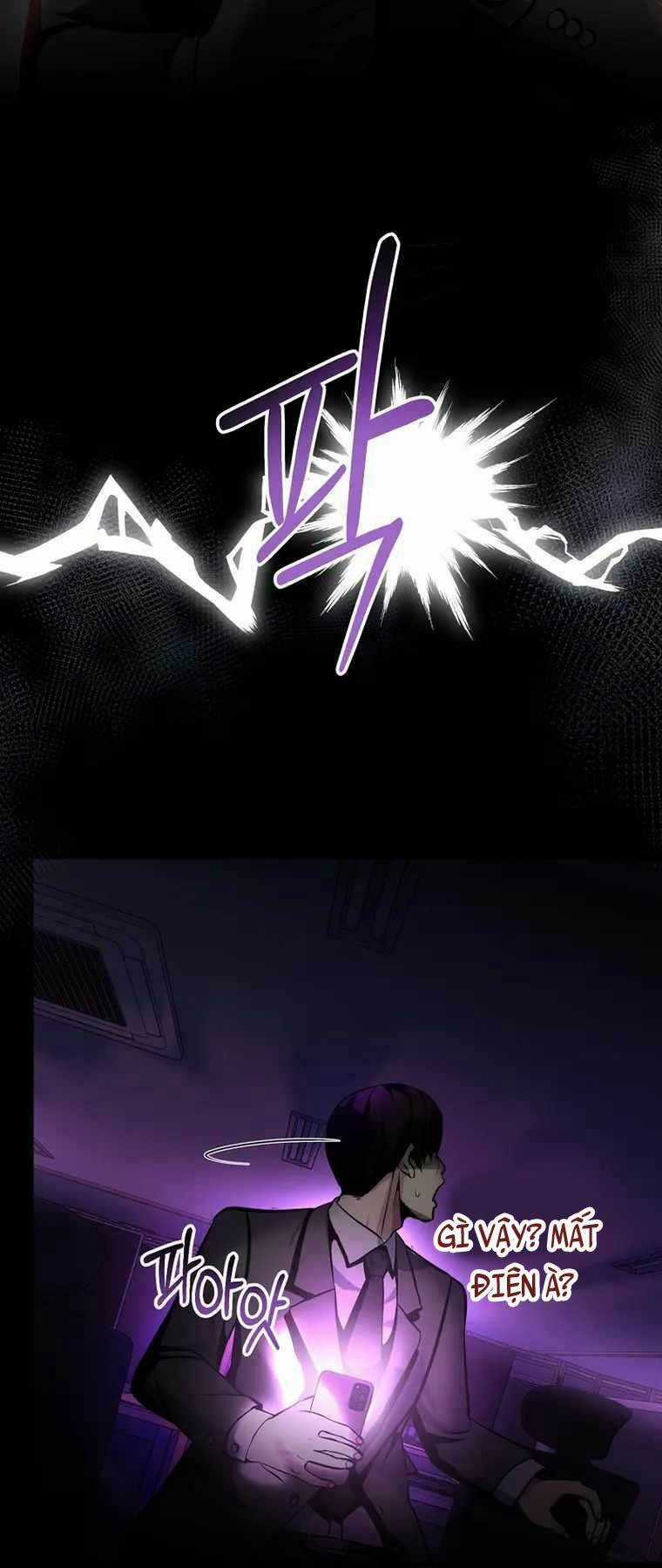 Trở Thành Bạo Quân Chapter 1 trang 29