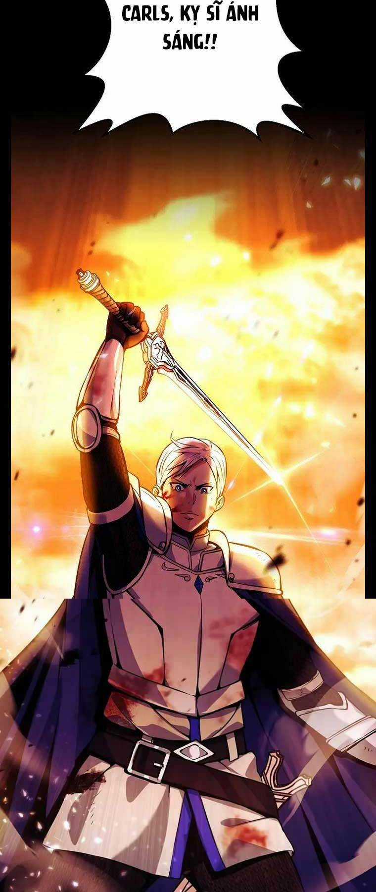 Trở Thành Bạo Quân Chapter 1 trang 3