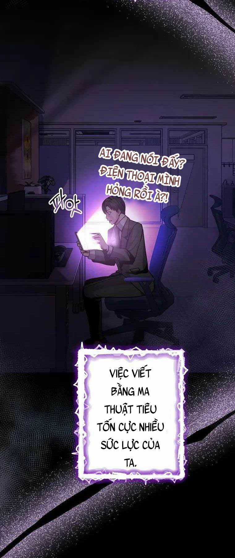 Trở Thành Bạo Quân Chapter 1 trang 31