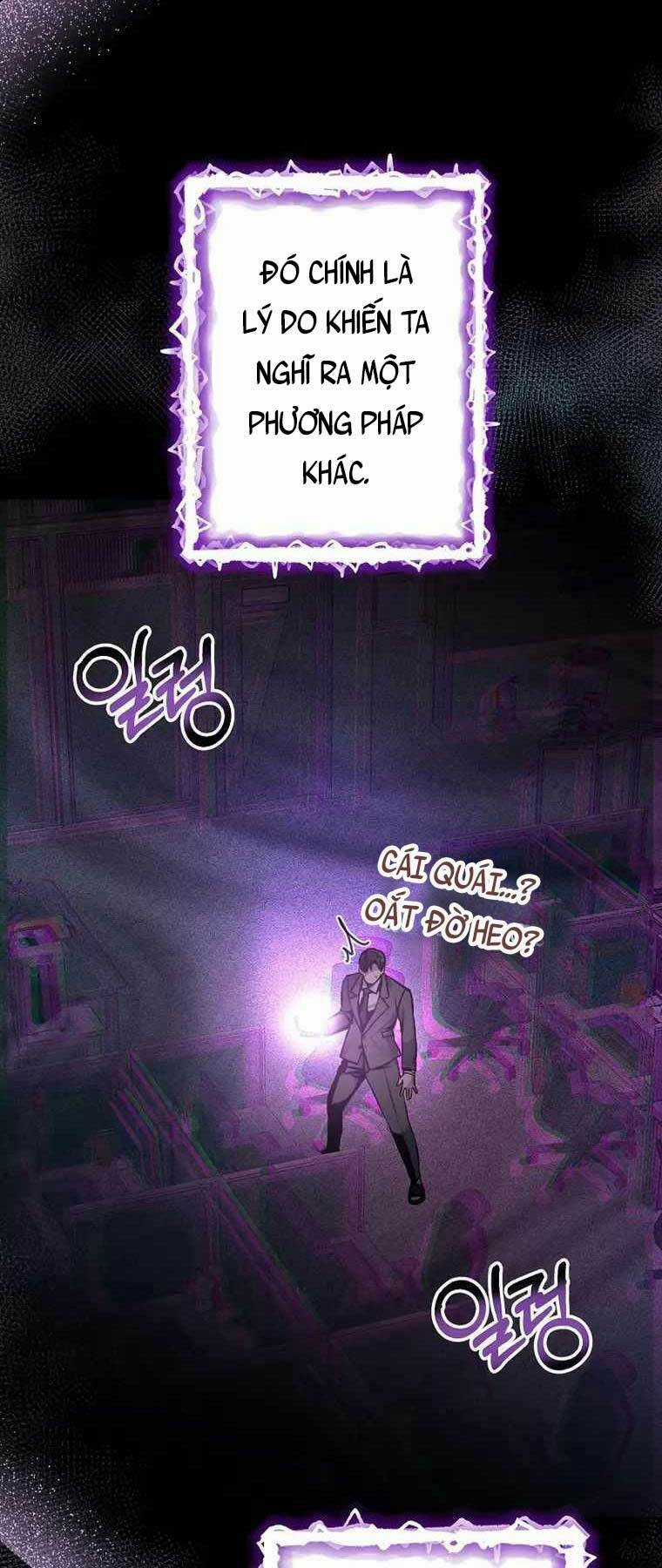 Trở Thành Bạo Quân Chapter 1 trang 32