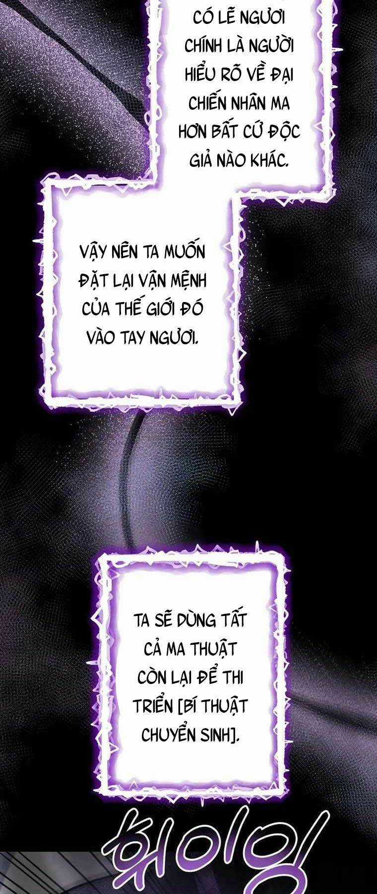 Trở Thành Bạo Quân Chapter 1 trang 33