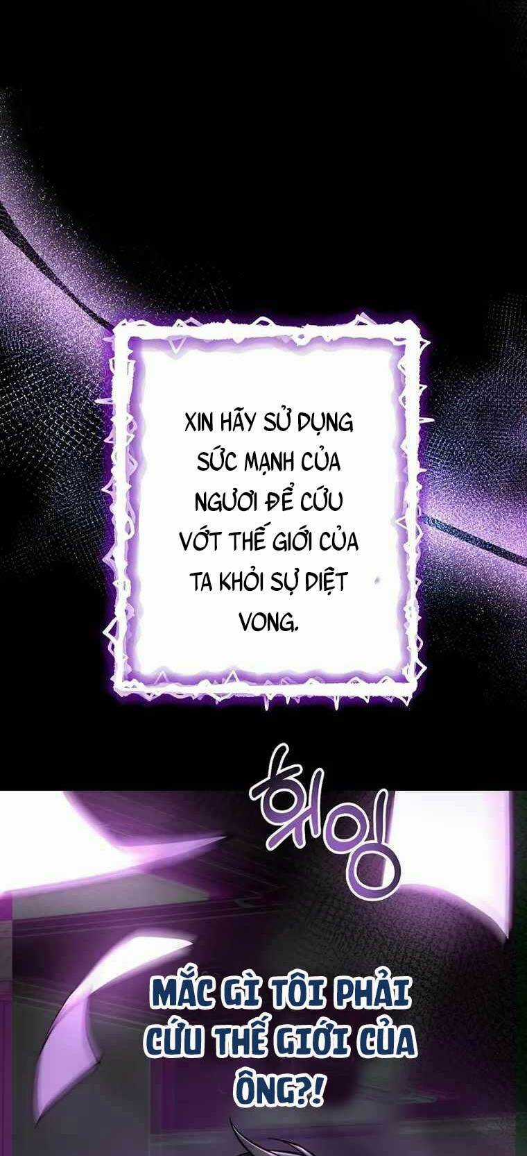 Trở Thành Bạo Quân Chapter 1 trang 35