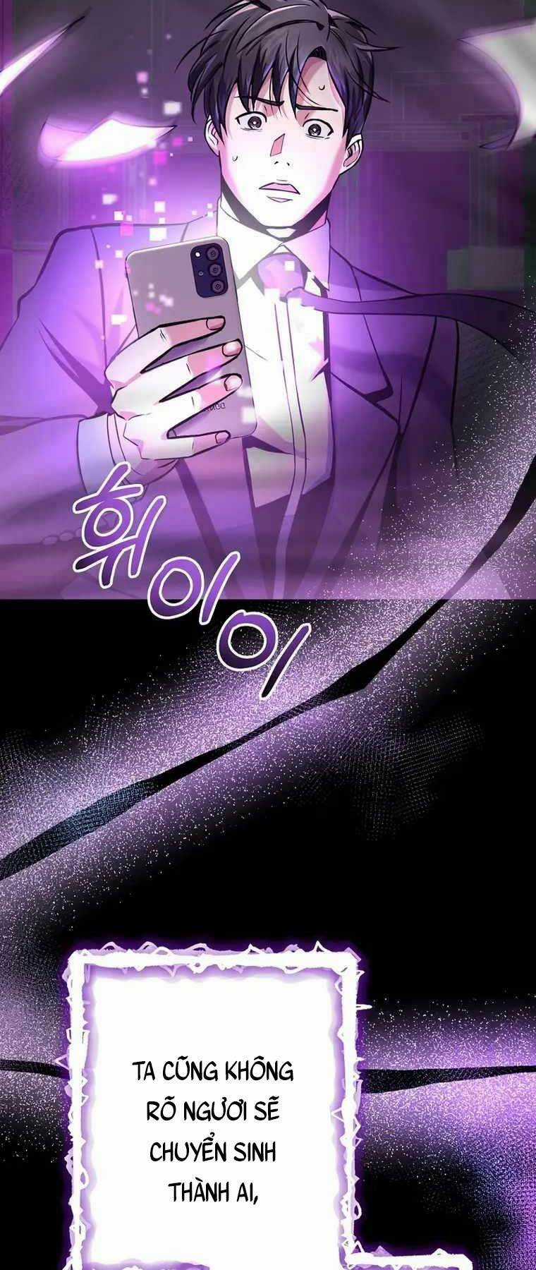 Trở Thành Bạo Quân Chapter 1 trang 36