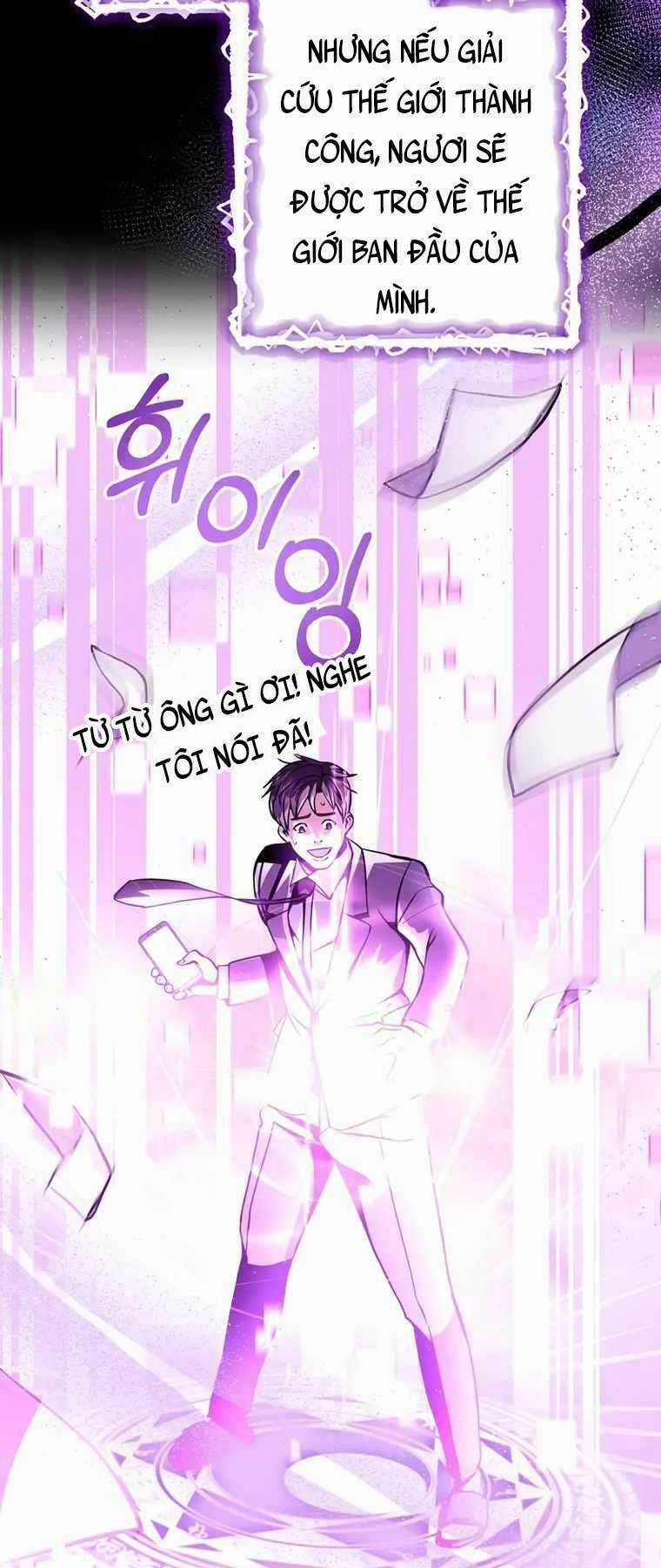 Trở Thành Bạo Quân Chapter 1 trang 37