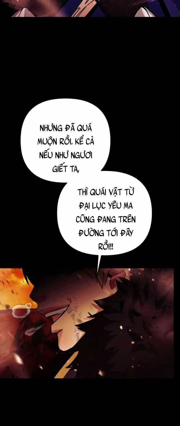 Trở Thành Bạo Quân Chapter 1 trang 4