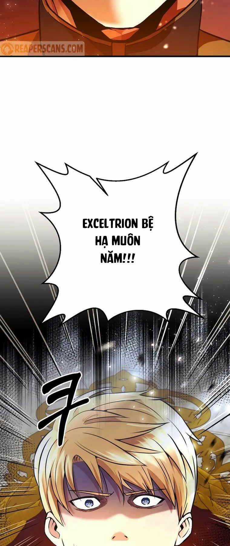 Trở Thành Bạo Quân Chapter 1 trang 46