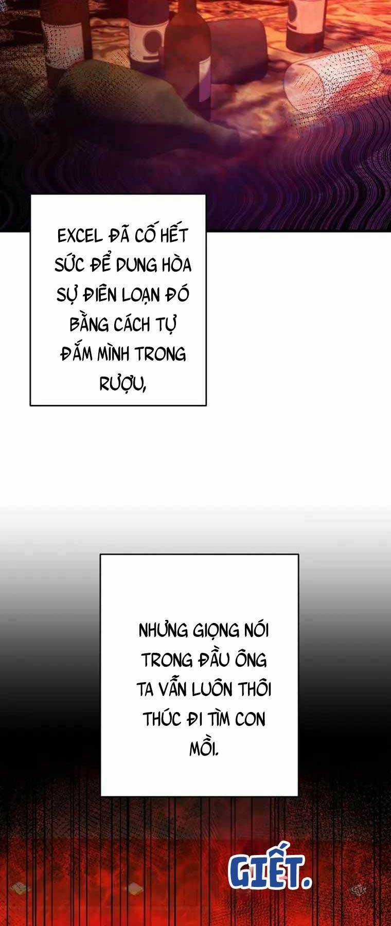 Trở Thành Bạo Quân Chapter 1 trang 53