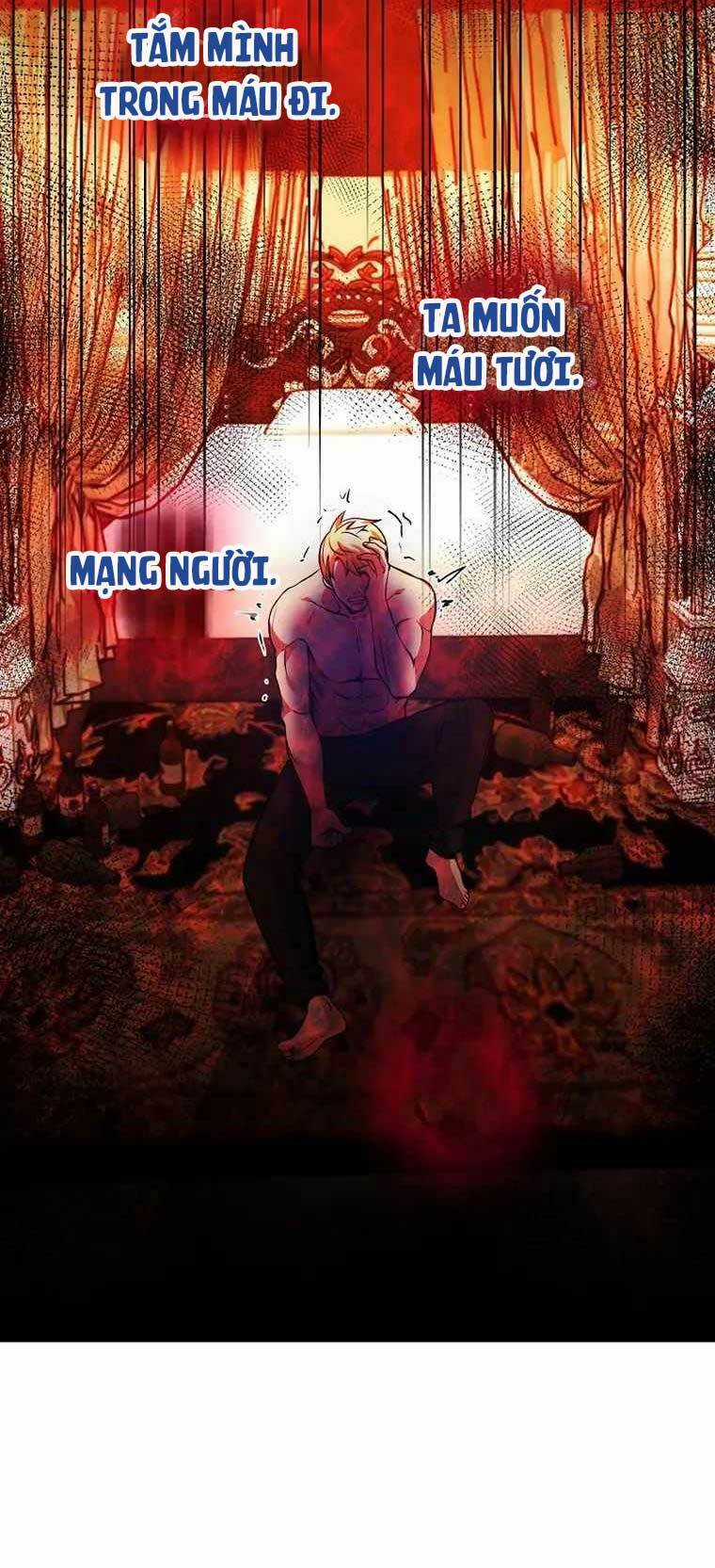 Trở Thành Bạo Quân Chapter 1 trang 54