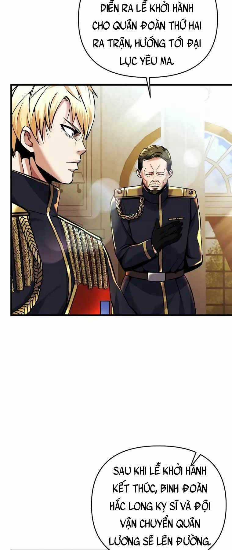 Trở Thành Bạo Quân Chapter 1 trang 57